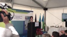 fotogramma del video Fvg-Slo: Vito, Gect Go rafforza collaborazione ...